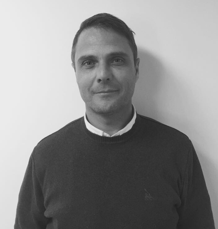 Tomás Page - Director de Producción & Community Manager